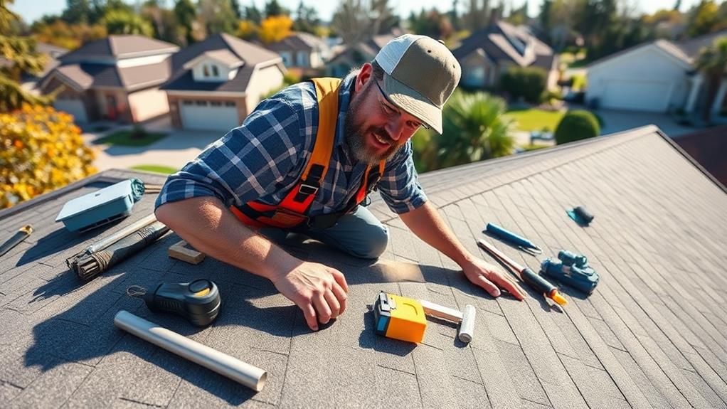 10 Tips for Local Affordable Roofing Contractors