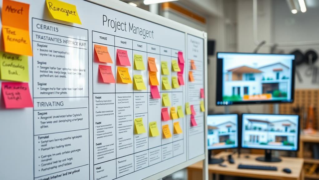 assess project management competence