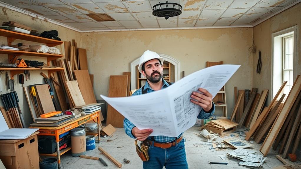 What Renovation Mistakes Do Contractors Commonly Make?