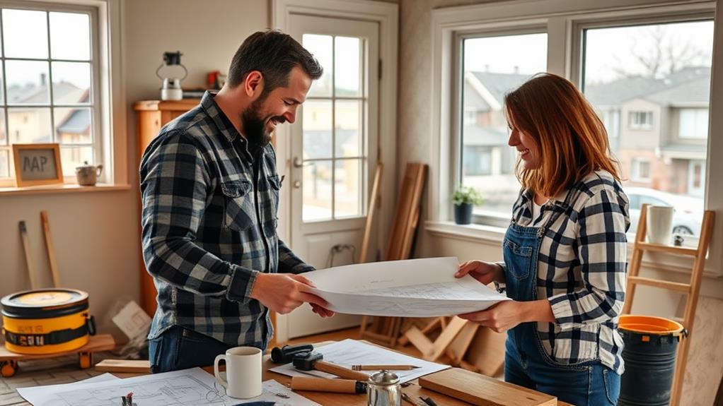 What Should You Know About Hiring Local Contractors?