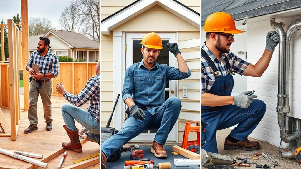 5 Tips for Finding Reliable Local Contractors