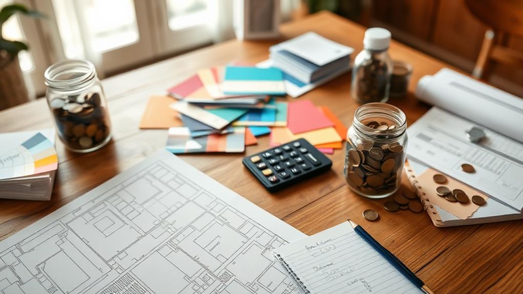 renovation budget planning guide