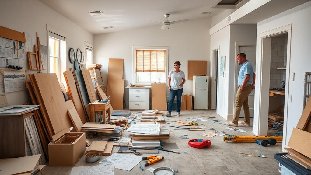 Top Renovation Mistakes and Contractor Tips to Avoid