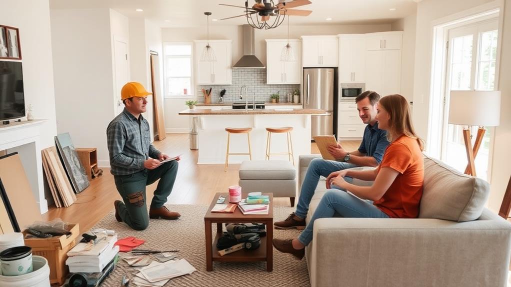 10 Best Local Contractor Reviews for Home Renovations